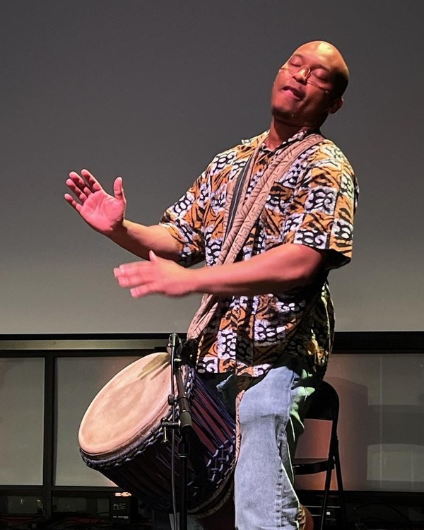 Haki Saliim Mooney