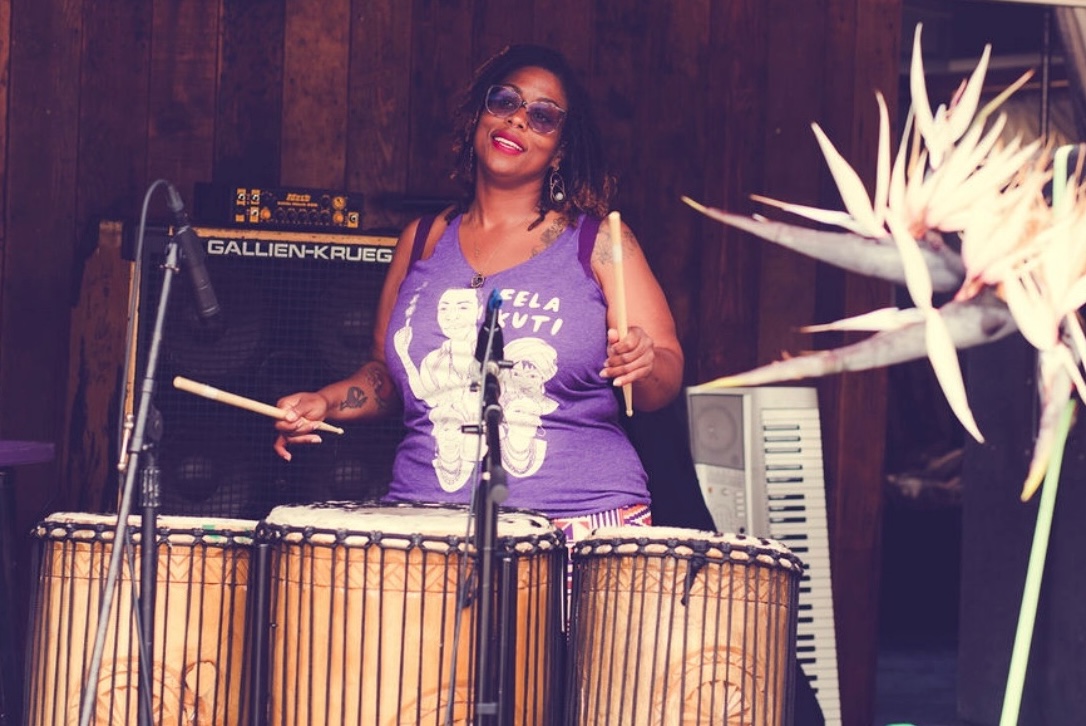 Tiffany Brown